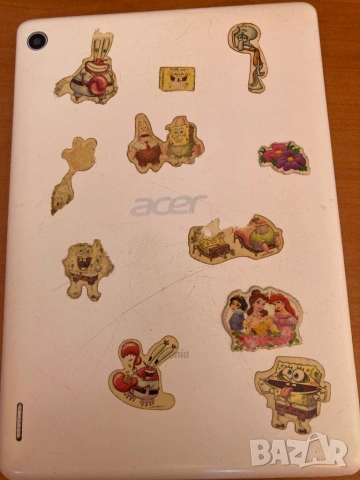 Таблети неработещи, снимка 9 - Таблети - 53835506