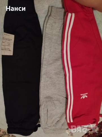 Детски долнища, снимка 4 - Детски панталони и дънки - 47234724