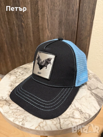 Шапки с козирка, снимка 5 - Шапки - 54083018