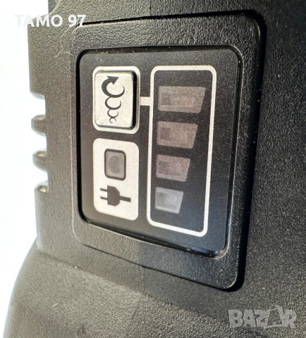 HiKoki H 45MEY - Мощен безчетков чист къртач 1150W 13.5J 2025г, снимка 3 - Къртачи - 53740299