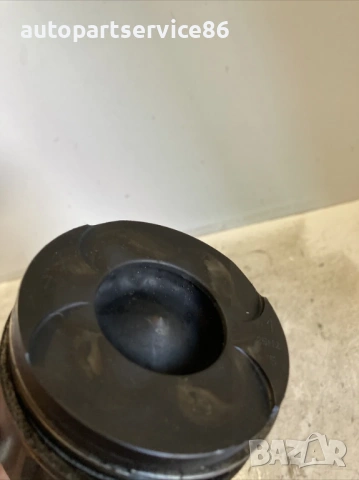 Бутало с биела за Mercedes CLK W209 2.7 CDI Eng 612.967 2.7 CDI 120Kw, снимка 3 - Части - 53897106