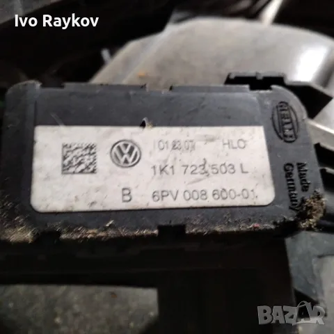 Педал газ за Volkswagen Passat V Sedan B6 , 1k1 723 503l, снимка 1 - Части - 47940868