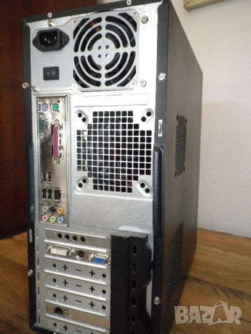 Двуядрен компютър Gigabyte GA-945PL-S3, снимка 10 - За дома - 46330841