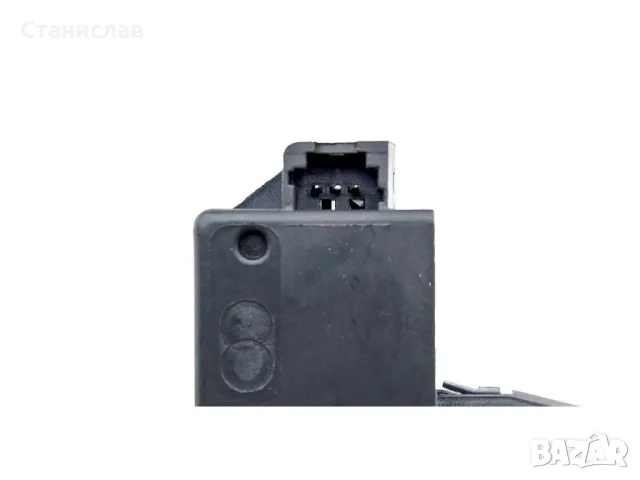 Citroen C3 Машинка за заключване на багажник, снимка 4 - Части - 50208210