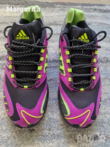 Нови маратонки Адидас