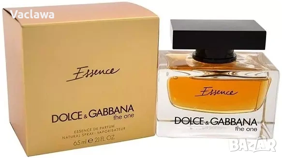 Dolce & Gabbana The One Essence 65 мл., снимка 6 - Дамски парфюми - 53949231