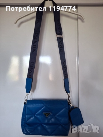 Чанти 2 модела, снимка 5 - Чанти - 52096805