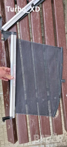 Продавам к-т щори за BMW E39 седан, снимка 10 - Части - 50463581