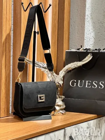 чанти guess , снимка 10 - Чанти - 48341380