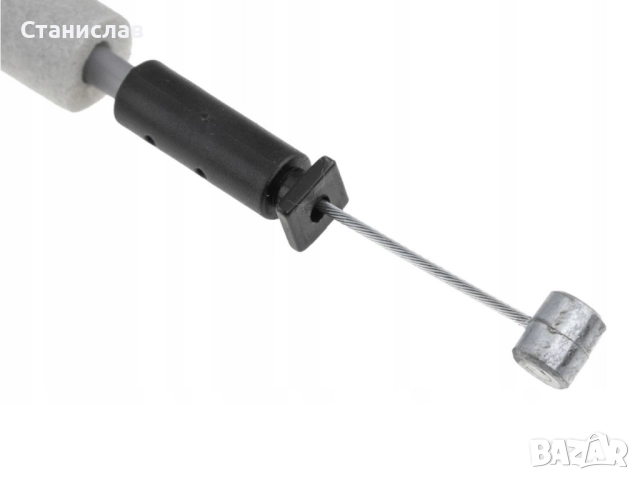 Брава за задна лява врата за Kia Stonic, снимка 6 - Части - 52301430