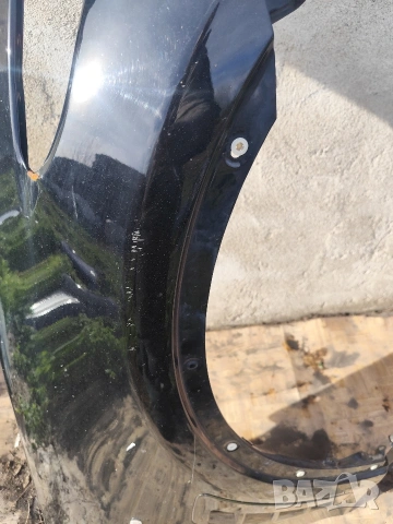 Ляв и Десен калник -Infiniti fx30-Qx70 -, снимка 9 - Части - 53536775