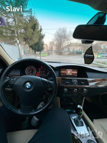 BMW luxsser , снимка 6 - Автомобили и джипове - 53089448