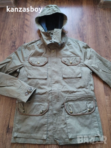 massimo dutti - страхотно мъжко яке М , снимка 7 - Якета - 53043278