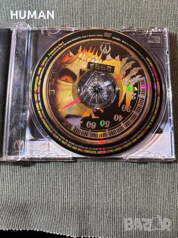 Saxon,Savatage,Halford, снимка 10 - CD дискове - 45965093