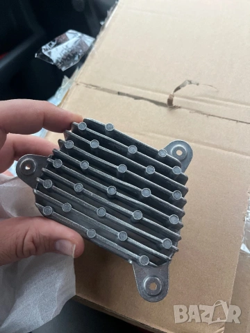 ДНЕВНА СВЕТЛИНА BMW (F 34) GT LCI 09/2015-12/2019, снимка 4 - Части - 53502172