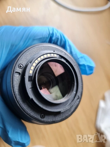 Fujinon XC 15-45 AF, Fuji X обектив , снимка 3 - Обективи и филтри - 53936284