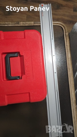 RUBI TC 125 slim cut, снимка 5 - Диамантени и режещи инструменти - 54183249