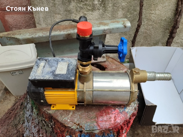 Всмукателен маркуч за вакум 40 мм., снимка 16 - Селскостопанска техника - 32173021