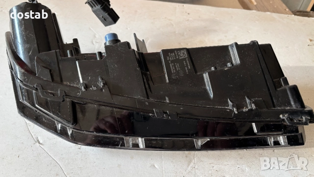 Халоген за Пежо 308 лед, снимка 4 - Части - 52718073