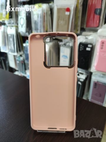 Xiaomi Redmi Note 13 Pro 5G силиконов гръб/кейс, снимка 4 - Калъфи, кейсове - 45282732