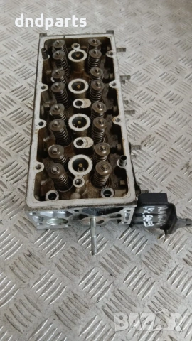 Глава Alfa Romeo MiTo 1.4 2008