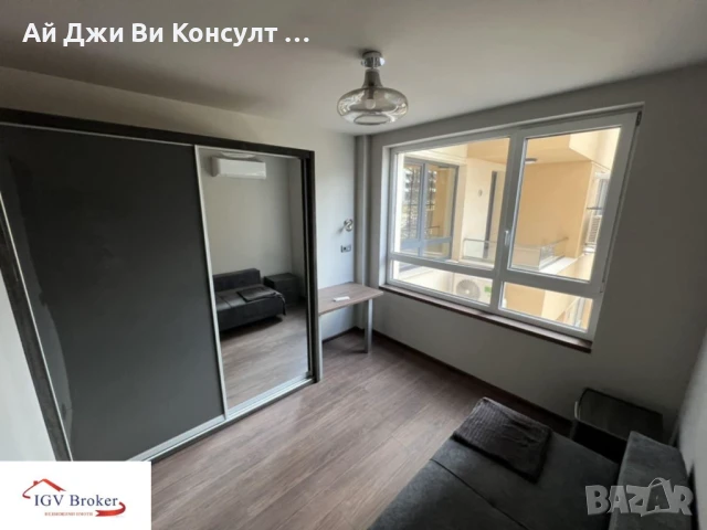 Тристаен апартамент в жк Овча купел 1, снимка 4 - Апартаменти - 51215765