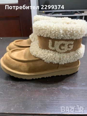 UGG 35 номер