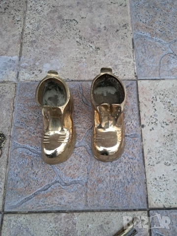 Бронзови съкровища, снимка 10 - Антикварни и старинни предмети - 52886084