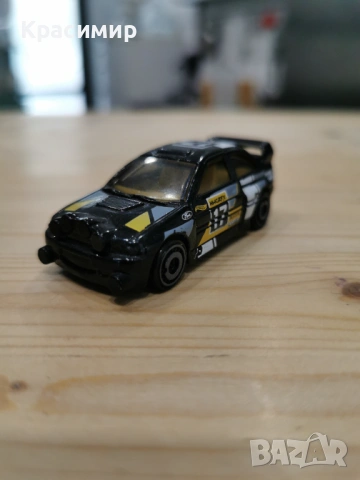 Колички Hot Wheels, снимка 6 - Колекции - 54186204