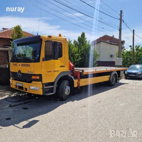 денонощна пътна помощ в Асеновград 