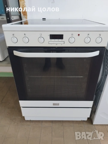 Готварска печка VOSS Electrolux 