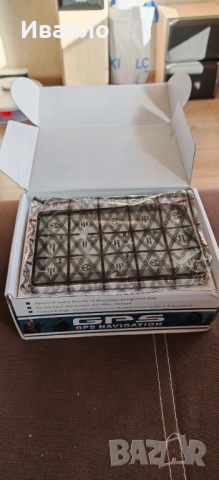 Навигация за камион IGO 2025 карти, снимка 5 - Аксесоари и консумативи - 53160273