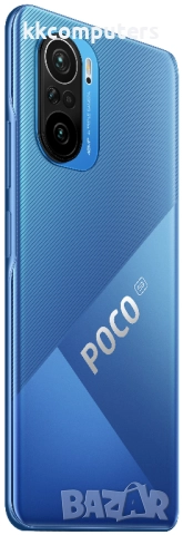 ЧАСТИ - за XIAOMI - Poco F3 5G
