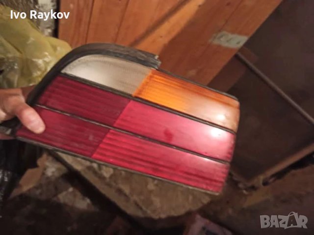 Заден , десен стоп за BMW Е36 Coupe , 1387654, снимка 8 - Части - 44558224