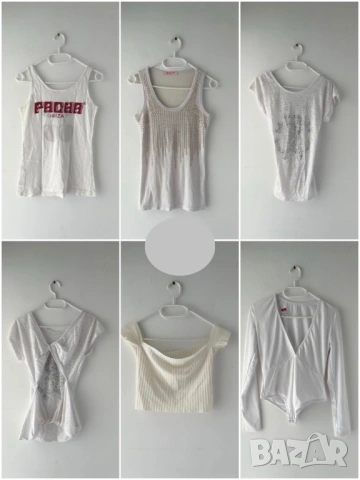 рокля, Корсети, бюстиета, топове , снимка 12 - Корсети, бюстиета, топове - 38175992