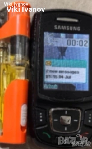 Самсунг Е370 