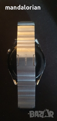 Смарт часовник Huawei Watch GT 3, 46 мм, Elite Jupiter-B19T, снимка 4 - Мъжки - 51797135