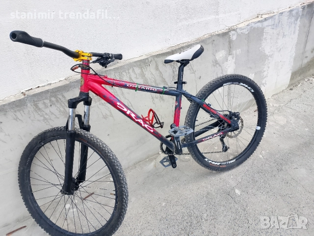 custom drag Ontario , снимка 2 - Велосипеди - 52434316