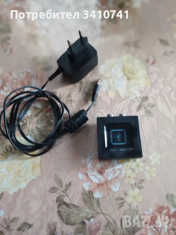 блутуд Logitech, снимка 2 - Тонколони - 52104614