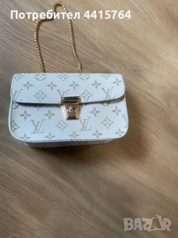 Чанти Guess LV Prada, снимка 4 - Чанти - 50166223