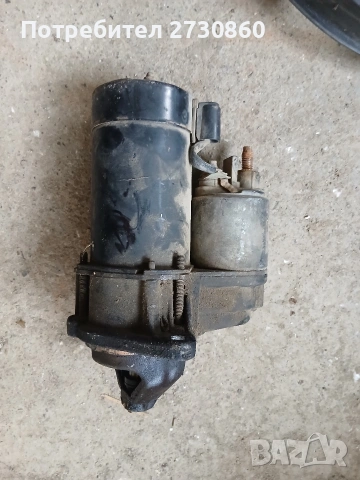 Части за Peugeot 406, снимка 4 - Части - 51551419