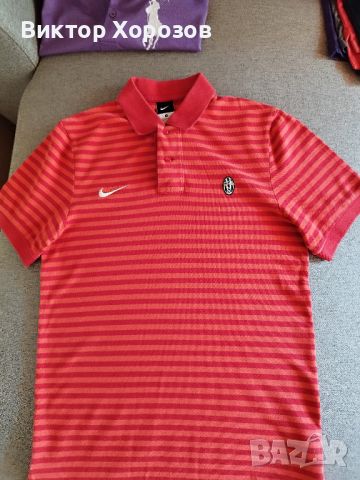 Polo.Nike,USPA  - Тениски, снимка 7 - Тениски - 46682954