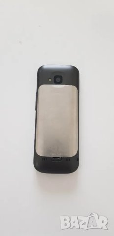 Nokia C5-00, снимка 2 - Nokia - 47825457