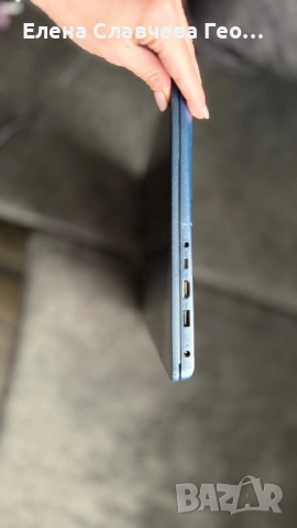 Лаптоп Леново , снимка 9 - Лаптопи за дома - 53835293