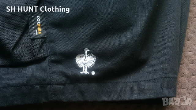 Engelbert Strauss Work Shorts размер 58 / XXXL къси работни панталони W4-674, снимка 14 - Панталони - 52755285