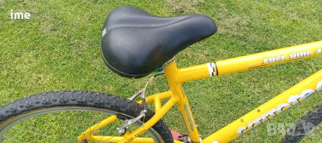 Велосипед НОМЕР 55. Corratec. 26 цола, 24 скорости. Алуминиева рамка. 50 см... , снимка 14 - Велосипеди - 50157872