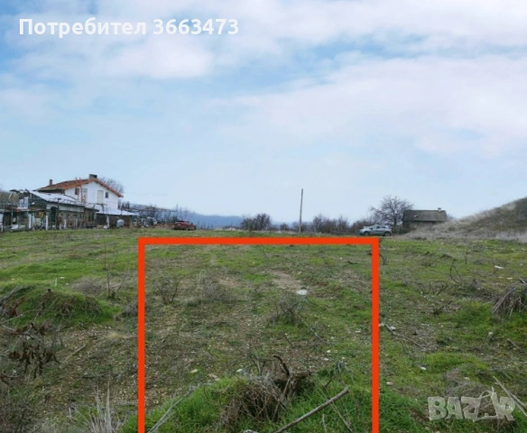 Парцели в Пастуша - Перущица, снимка 9 - Парцели - 53460807