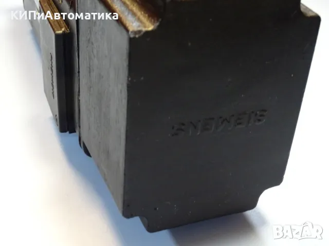 правотоков ел. двигател Siemens 1HU3056-OAC01-Z servo motor 176V, снимка 3 - Резервни части за машини - 46988474