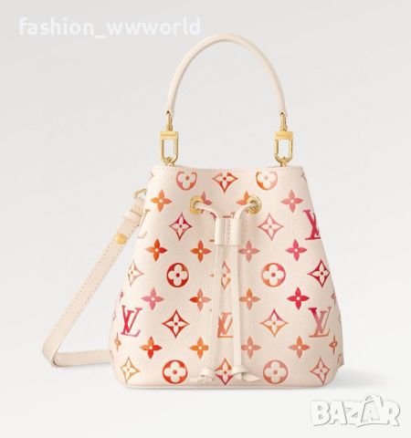 дамска чанта LOUIS VUITTON-реплика, снимка 1 - Чанти - 46105844