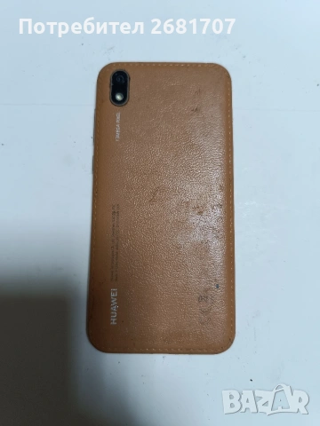 телефон Huawei Y5/19